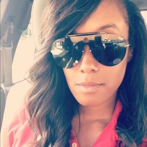 ray ban blaze shooter